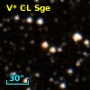 V* CL Sge