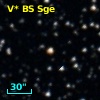 V* BS Sge