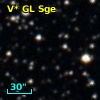 V* GL Sge