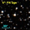 V* FN Sge