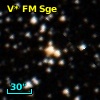 V* FM Sge