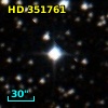 HD 351761
