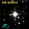 HD 351672