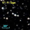 V* FI Sge