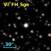 V* FH Sge