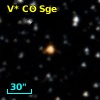V* CO Sge