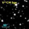 V* CM Sge