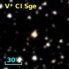 V* CI Sge