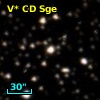 V* CD Sge