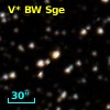 V* BW Sge