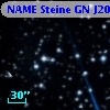 NAME Steine GN J2013.0+1701