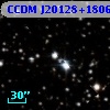 CCDM J20128+1806C
