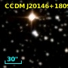 CCDM J20146+1809B