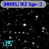 [HH95] WZ Sge-2