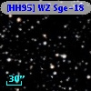 [HH95] WZ Sge-18