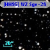 [HH95] WZ Sge-28