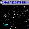 2MASS J20073558+1745101