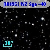 [HH95] WZ Sge-40
