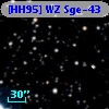 [HH95] WZ Sge-43