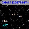 2MASS J20073847+1742297