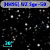 [HH95] WZ Sge-50