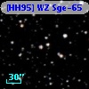 [HH95] WZ Sge-65