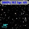[HH95] WZ Sge-68