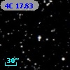 4C 17.83
