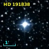 HD 191838