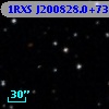 1RXS J200828.0+734456