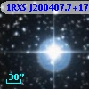1RXS J200407.7+170432