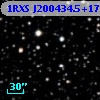 1RXS J200434.5+174014