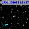 1RXS J200511.8+172115