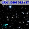 1RXS J200524.9+171021