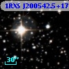 1RXS J200542.5+173543