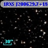 1RXS J200629.7+181813