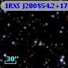 1RXS J200854.2+170008