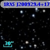 1RXS J200929.4+170612