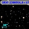 1RXS J200956.8+173307