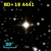 BD+18  4441