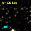 V* CS Sge