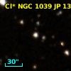 Cl* NGC 1039     JP     134
