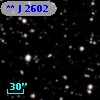 **   J  2602
