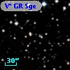 V* GR Sge