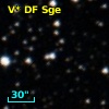 V* DF Sge