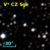 V* CZ Sge