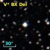 V* BX Del
