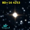 BD+16  4253