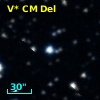 V* CM Del
