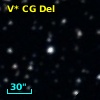 V* CG Del